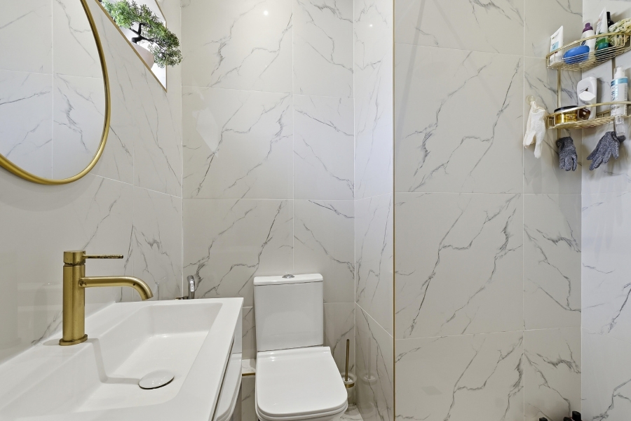 3 Bedroom Property for Sale in Rondebosch East Western Cape